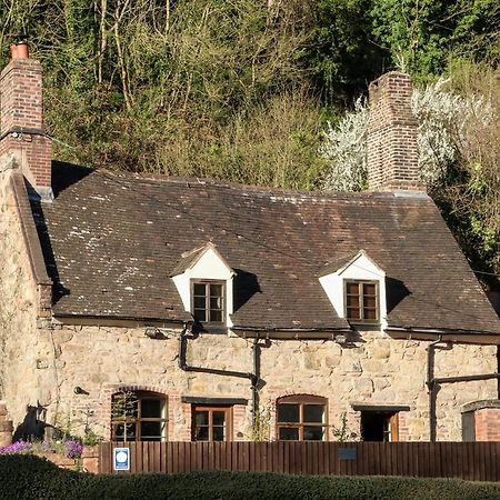 Ironbridge River Cottages Luaran gambar